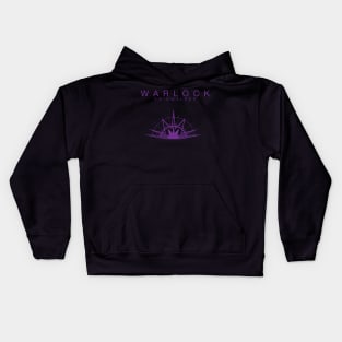 Warlock - Voidwalker Kids Hoodie